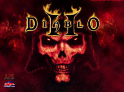 Diablo 2     1024x768 diablo, , , ii