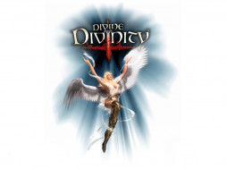 Divine Divinity     1024x768 divine, divinity, , 