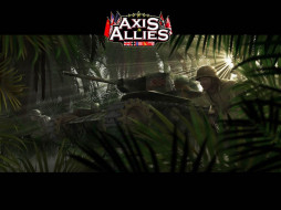 Axis and Allies     1024x768 axis, and, allies, , 