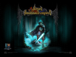      1600x1200 , , heroes, of, annihilated, empires