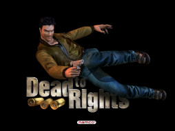 Dead To Rights     1024x768 dead, to, rights, , 