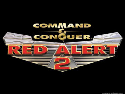 Command Conquer Red Alert 2     1024x768 command, conquer, red, alert, , 
