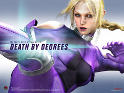 , , death, by, degrees