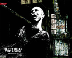      1024x819 , , silent, hill, the, room