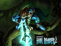 , , soul, reaver