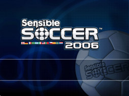 Sensible Soccer 2006     1024x768 sensible, soccer, 2006, , 