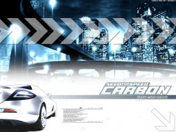 Need for Speed Carbon     1024x768 need, for, speed, carbon, , 