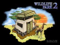 Wildlife Park 2     1024x768 wildlife, park, , 