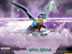 Baten Kaitos Eternal Wings and the Lost Ocean     1024x768 baten, kaitos, eternal, wings, and, the, lost, ocean, , 