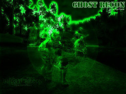 GhostRecon     1024x768 ghostrecon, , , ghost, recon