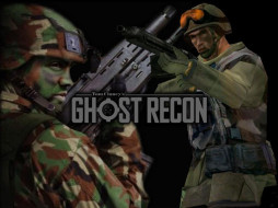 GhostRecon     1024x768 ghostrecon, , , ghost, recon