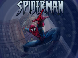 Spiderman     1024x768 spiderman, , , spider, man