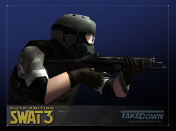 swat, , , elite, edition