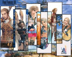 , , final, fantasy, xii