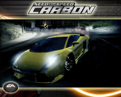 , , need, for, speed, carbon