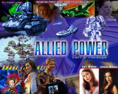      1280x1024 , , command, conquer, red, alert