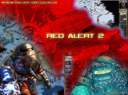     1024x768 , , command, conquer, red, alert