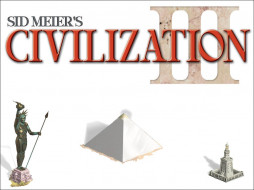 , , civilization, iii