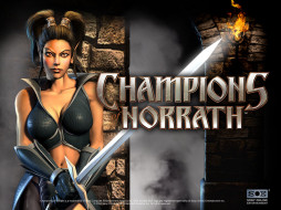 , , champions, of, norrath, realms, everquest