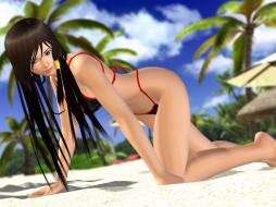      1024x768 , , dead, or, alive, xtreme
