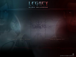 , , legacy, dark, shadows