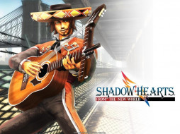      1024x768 , , shadow, hearts, from, the, new, world