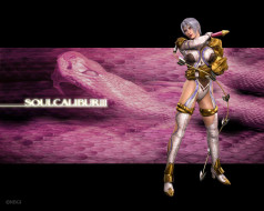 , , soulcalibur, iii