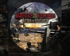 Sudden Strike Arms for Victory     1280x1024 sudden, strike, arms, for, victory, , 