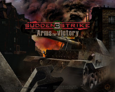Sudden Strike Arms for Victory     1280x1024 sudden, strike, arms, for, victory, , 
