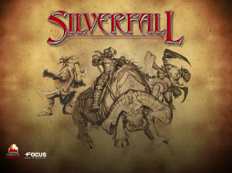 , , silverfall