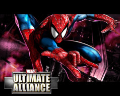 , , marvel, ultimate, alliance