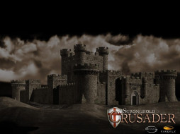 Stronghold Crusader (5)     1024x768 stronghold, crusader, , 