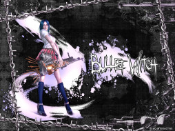      1024x768 , , bullet, witch