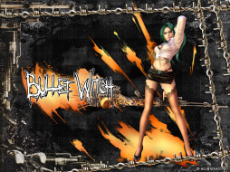      1024x768 , , bullet, witch