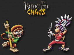 , , kung, fu, chaos