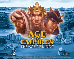      1280x1024 , , age, of, empires, ii, the, kings
