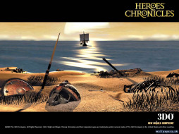 , , heroes, chronicles