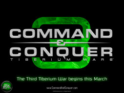 , , command, conquer, tiberium, wars