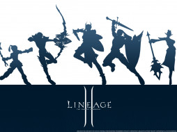 , , lineage, ii, the, chaotic, chronicle
