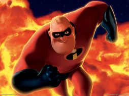 The Incredibles     1600x1200 the, incredibles, , 