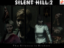 Silent Hill-2     1024x768 silent, hill, , 