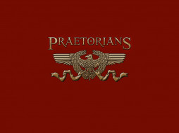 praetorians, , 