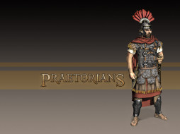 praetorians, , 