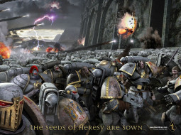Warhammer: The Horus Heresy     1280x955 warhammer, the, horus, heresy, , 