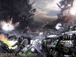 Warhammer: The Horus Heresy     1280x958 warhammer, the, horus, heresy, , 