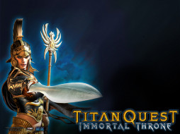      1280x960 , , titan, quest, immortal, throne