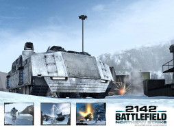 Battlefield 2142     1024x768 battlefield, 2142, , 