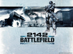 Battlefield 2142     1024x768 battlefield, 2142, , 