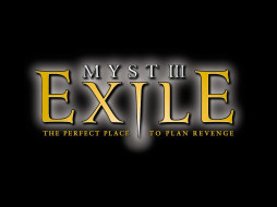 , , myst, exile