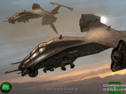 Command & Conquer 3: Tiberium Wars     1280x960 command, conquer, tiberium, wars, , 